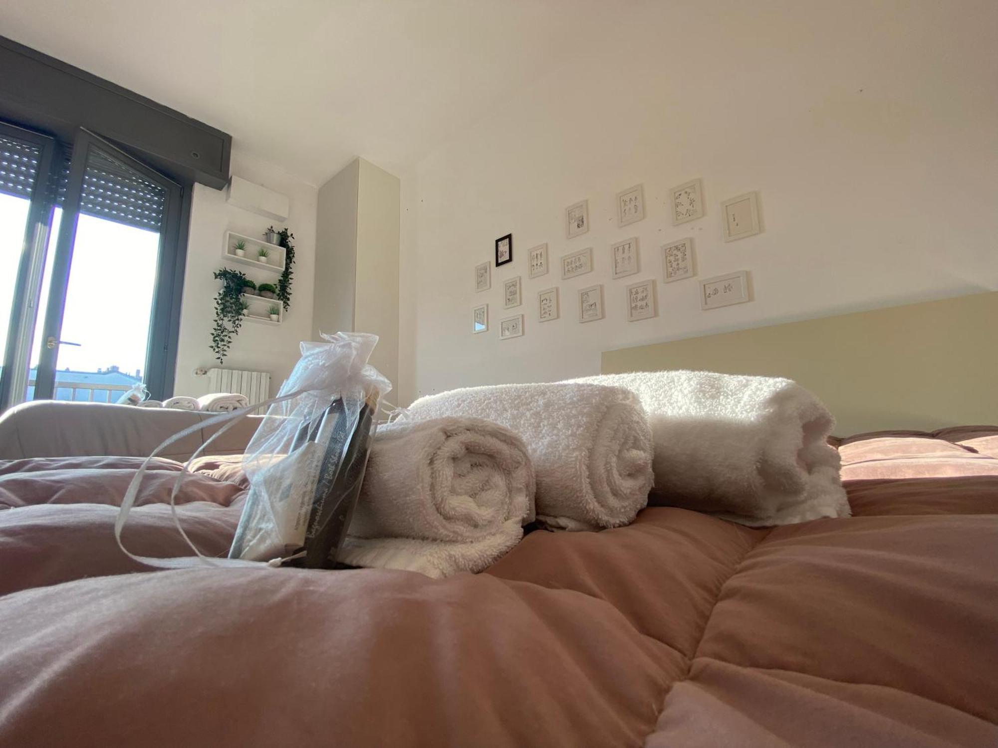 Villa Fenix Milano ภายนอก รูปภาพ