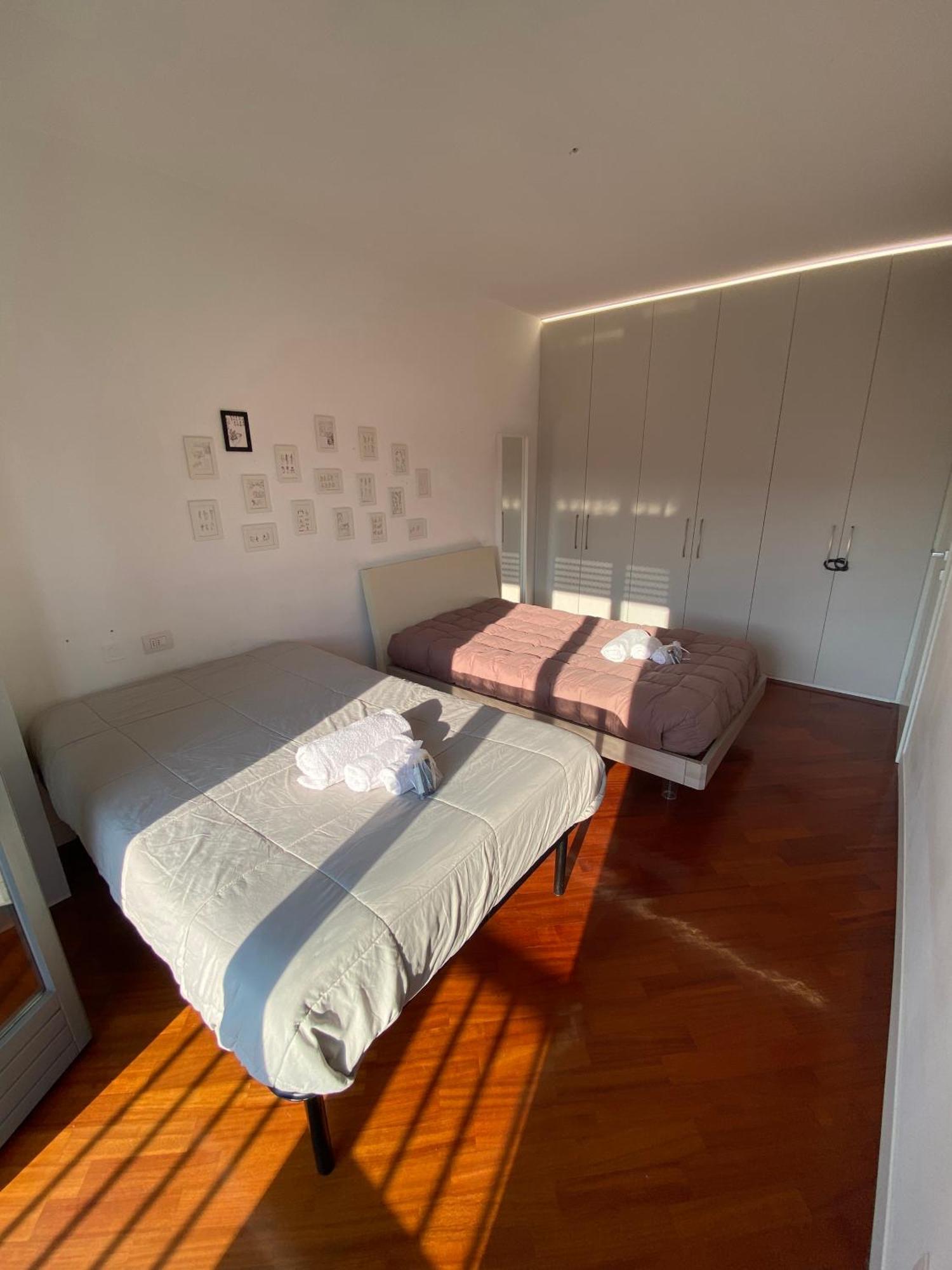 Villa Fenix Milano ภายนอก รูปภาพ