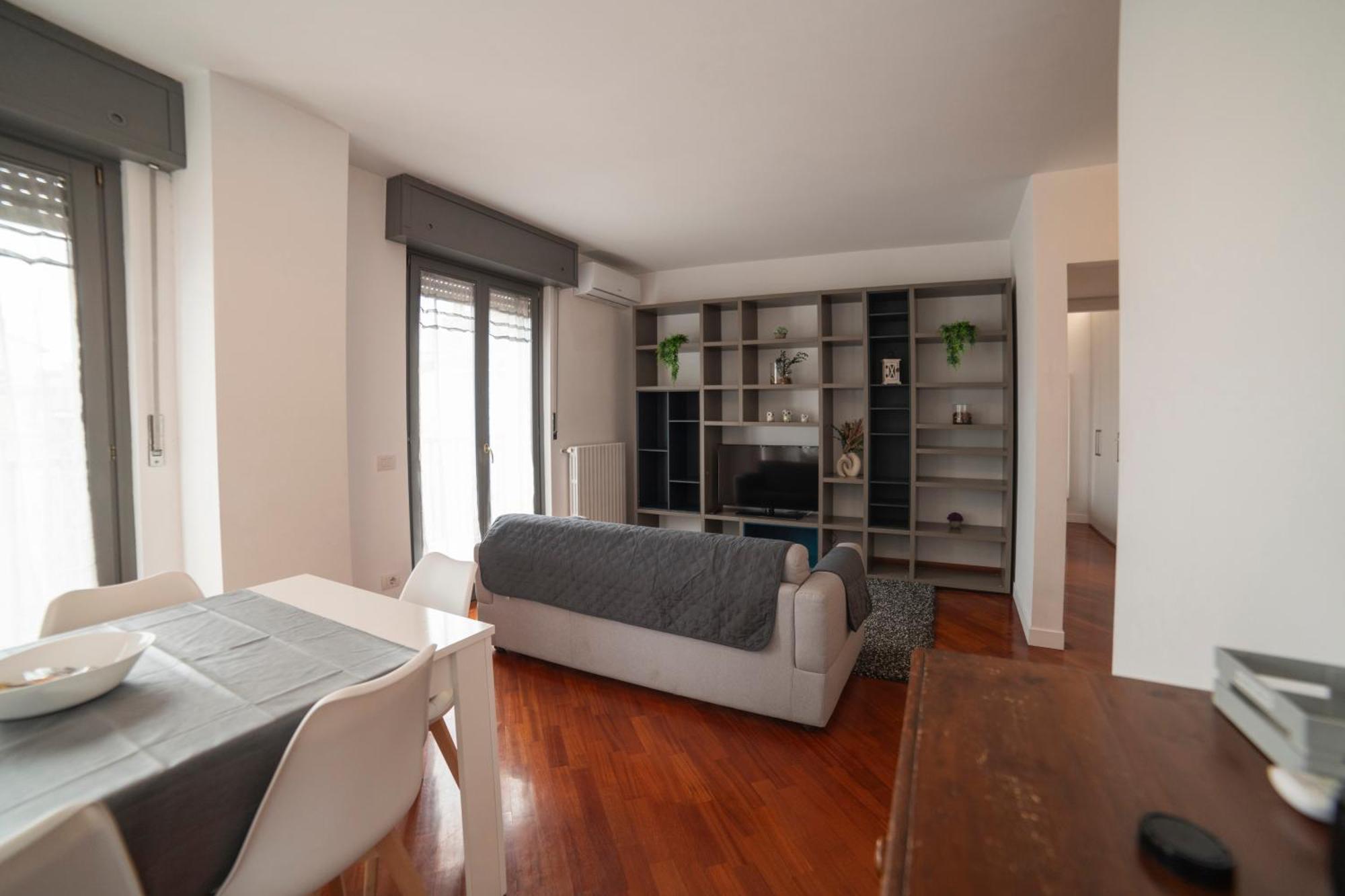 Villa Fenix Milano ภายนอก รูปภาพ